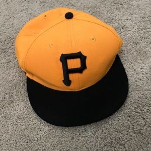 Pirates Snap Back